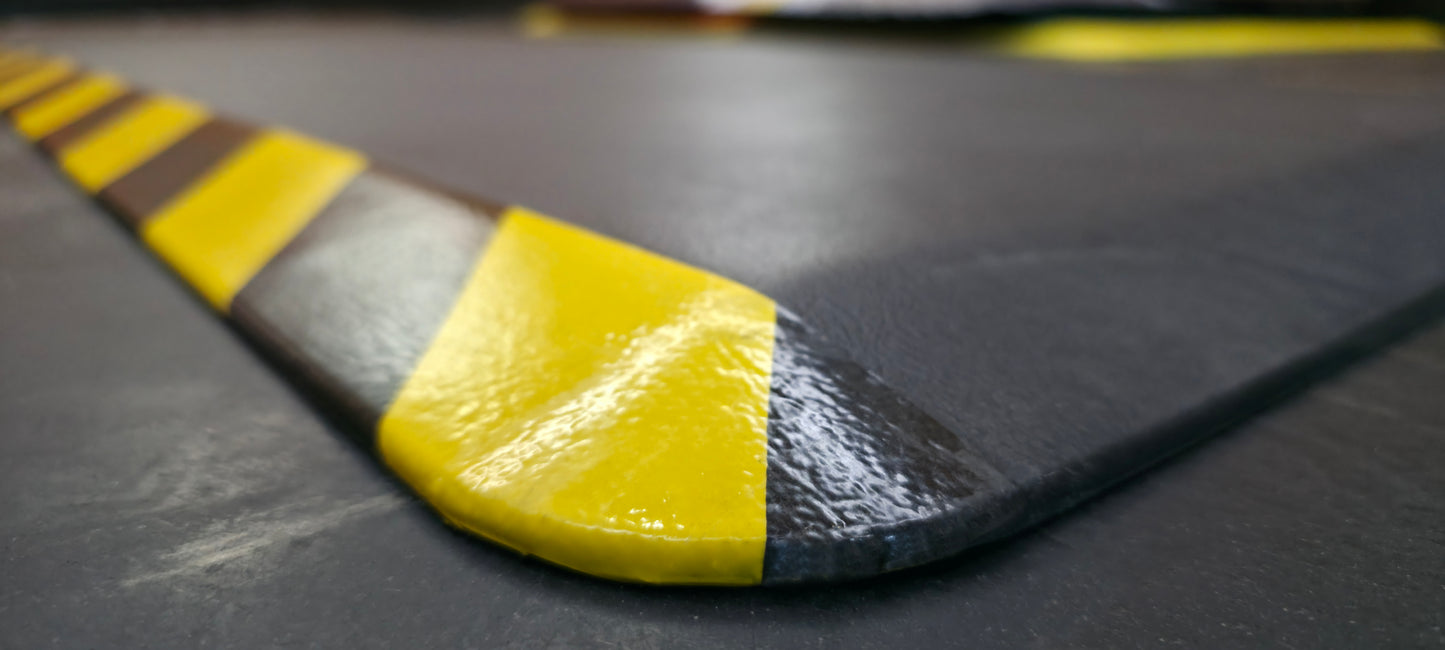 Comfort Craft® Chevron Anti-Fatigue Mat