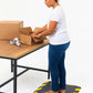 Comfort Craft® Chevron Anti-Fatigue Mat
