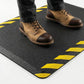 Comfort Craft® Chevron Anti-Fatigue Mat