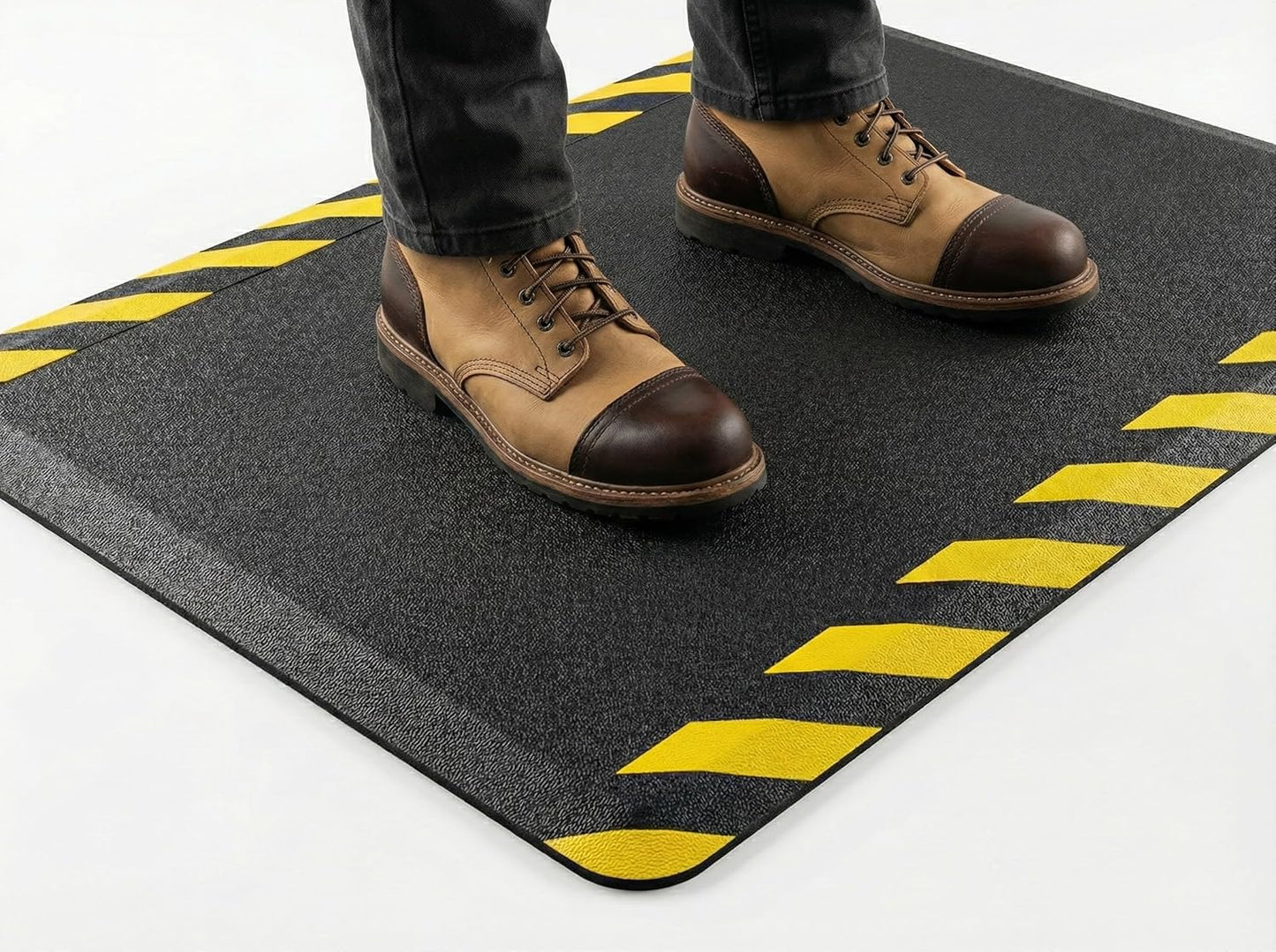 Comfort Craft® Chevron Anti-Fatigue Mat