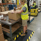Comfort Craft® Chevron Anti-Fatigue Mat