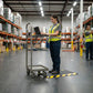 Comfort Craft® Chevron Anti-Fatigue Mat