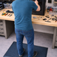 Comfort Craft® Diamond Anti-Fatigue Mat