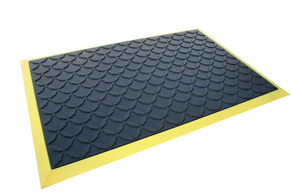 Alfombrilla antifatiga Comfort Craft® Diamond