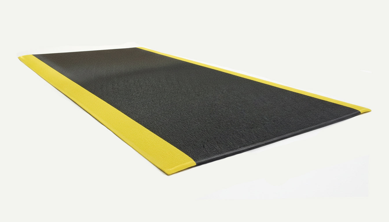 Comfort Step™ Safety Anti-Fatigue Mat