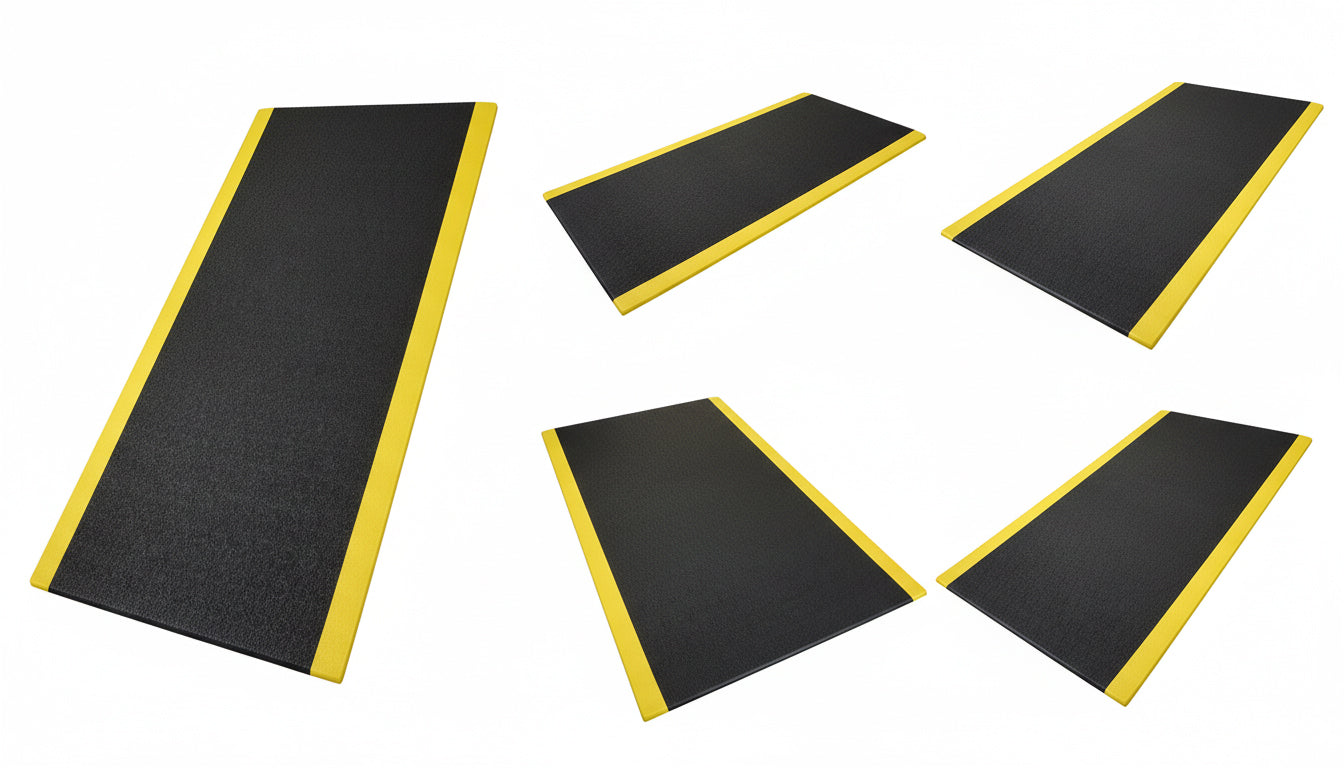 Comfort Step™ Safety Anti-Fatigue Mat