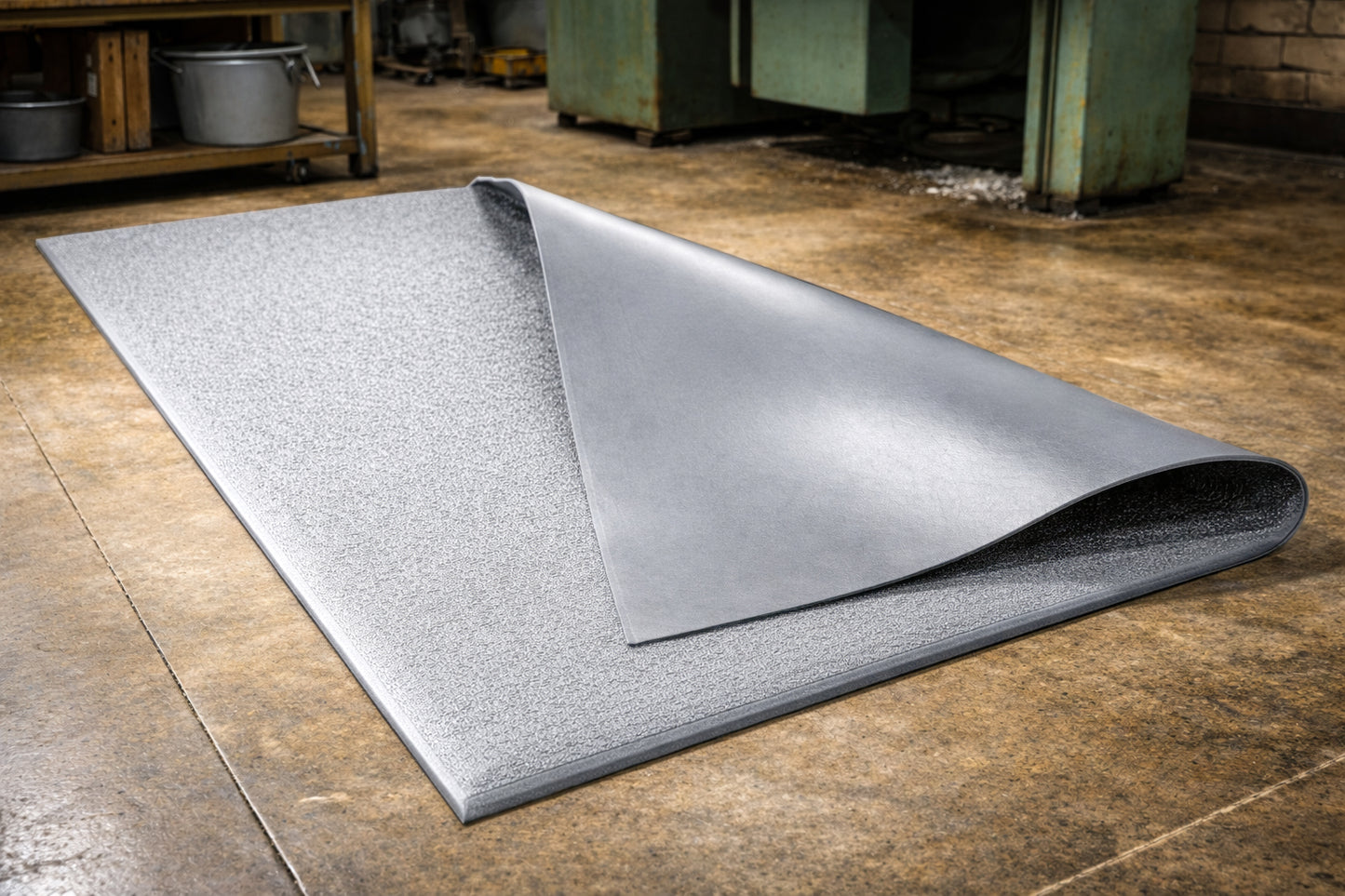 Comfort Step™ Textured Anti-Fatigue Mat