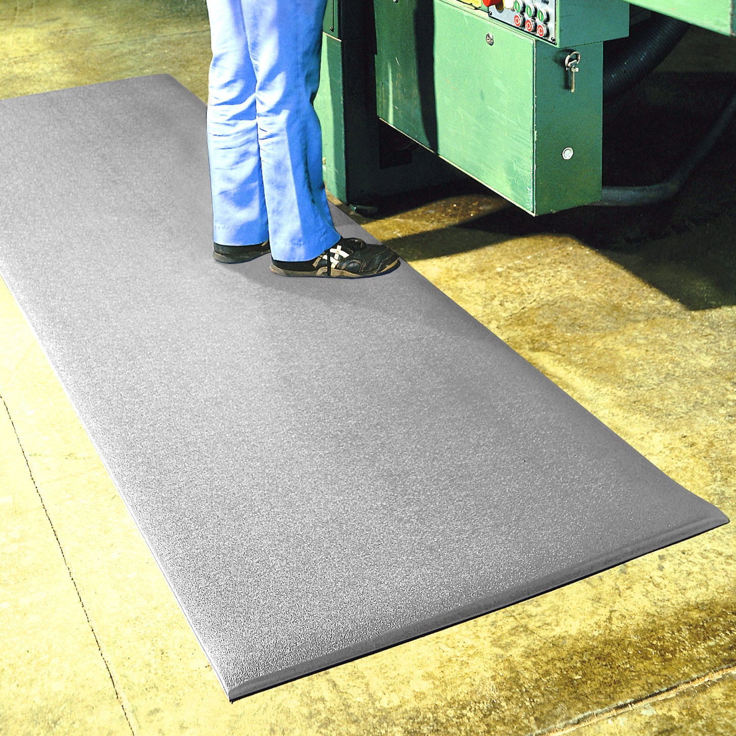 Comfort Step™ Textured Anti-Fatigue Mat