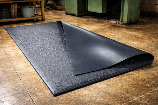 Comfort Step™ Textured Anti-Fatigue Mat