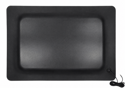Conductive Smooth Anti-Fatigue
