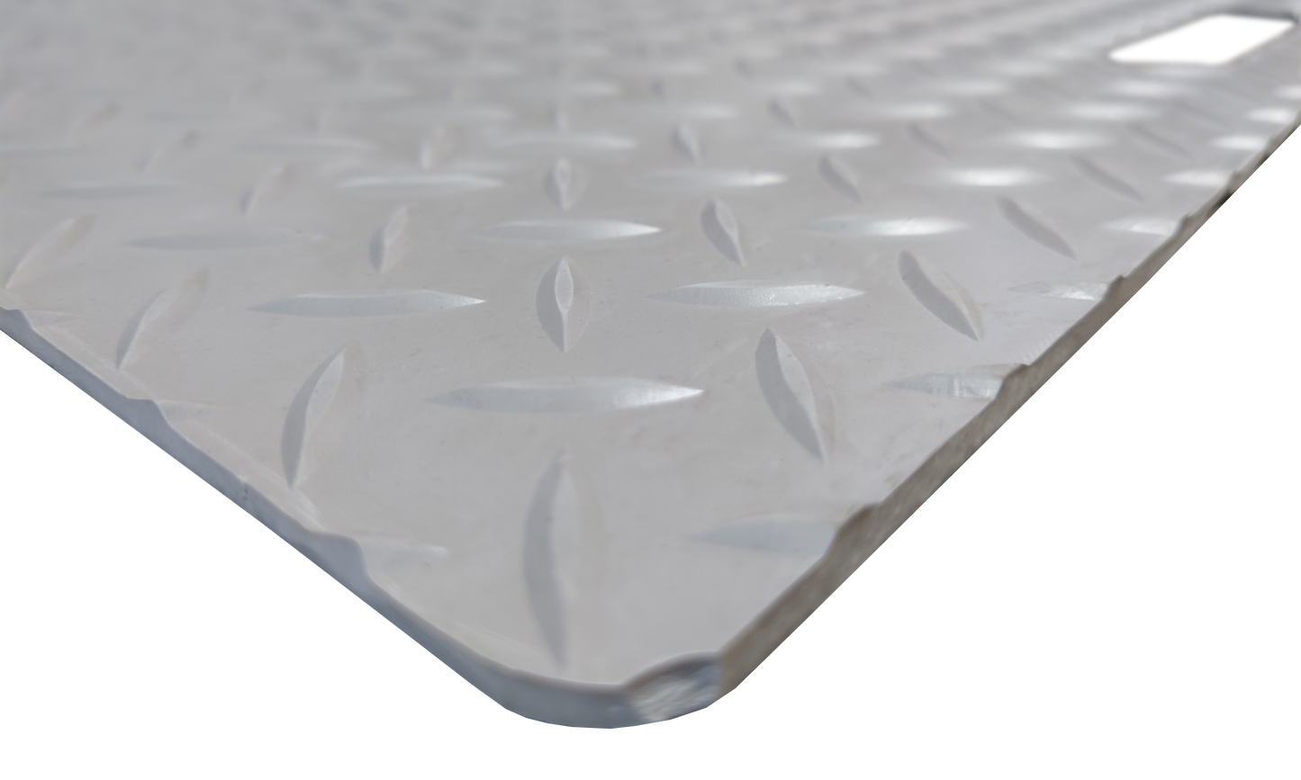 EV Safety Mat