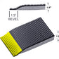 Corrugated® Anti-Fatigue Mat