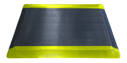 حصيرة Corrugated® المقاومة للإجهاد