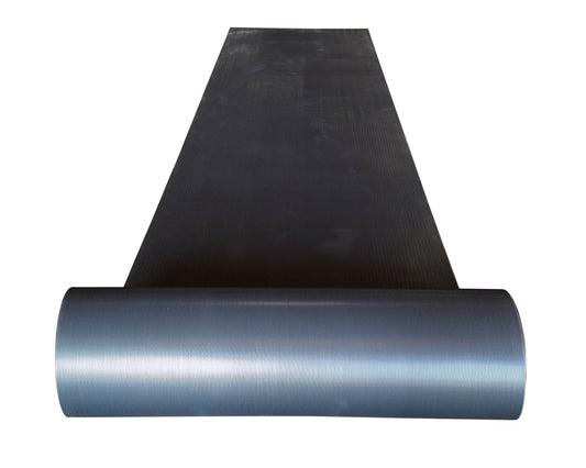 Corrugated Runner