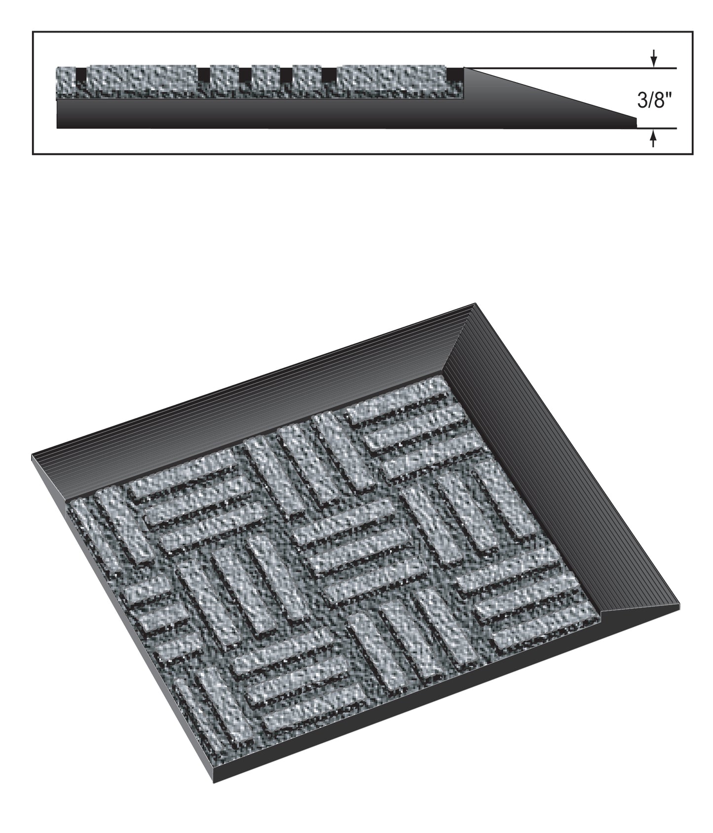 Crosshatch