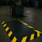 Diamond Plate Chevron® Anti-Fatigue Mat