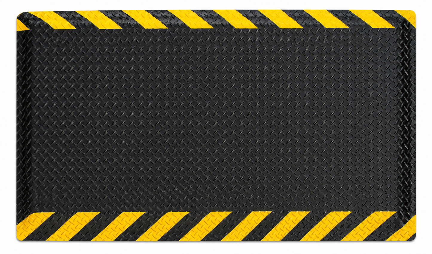 Tapete Antifatiga Diamond Plate Chevron®