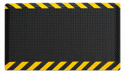 Tapete Antifatiga Diamond Plate Chevron®