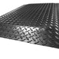 Contract Duty™ Diamond Plate Anti-Fatigue Mat