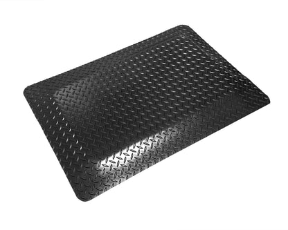 Tapete antifatiga Contract Duty™ Diamond Plate