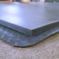 Contract Duty™ Diamond Plate Anti-Fatigue Mat
