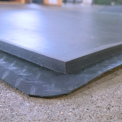 Tapete antifatiga Contract Duty™ Diamond Plate
