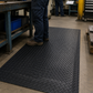 Tapete antifatiga Contract Duty™ Diamond Plate