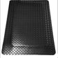 Contract Duty™ Diamond Plate Anti-Fatigue Mat