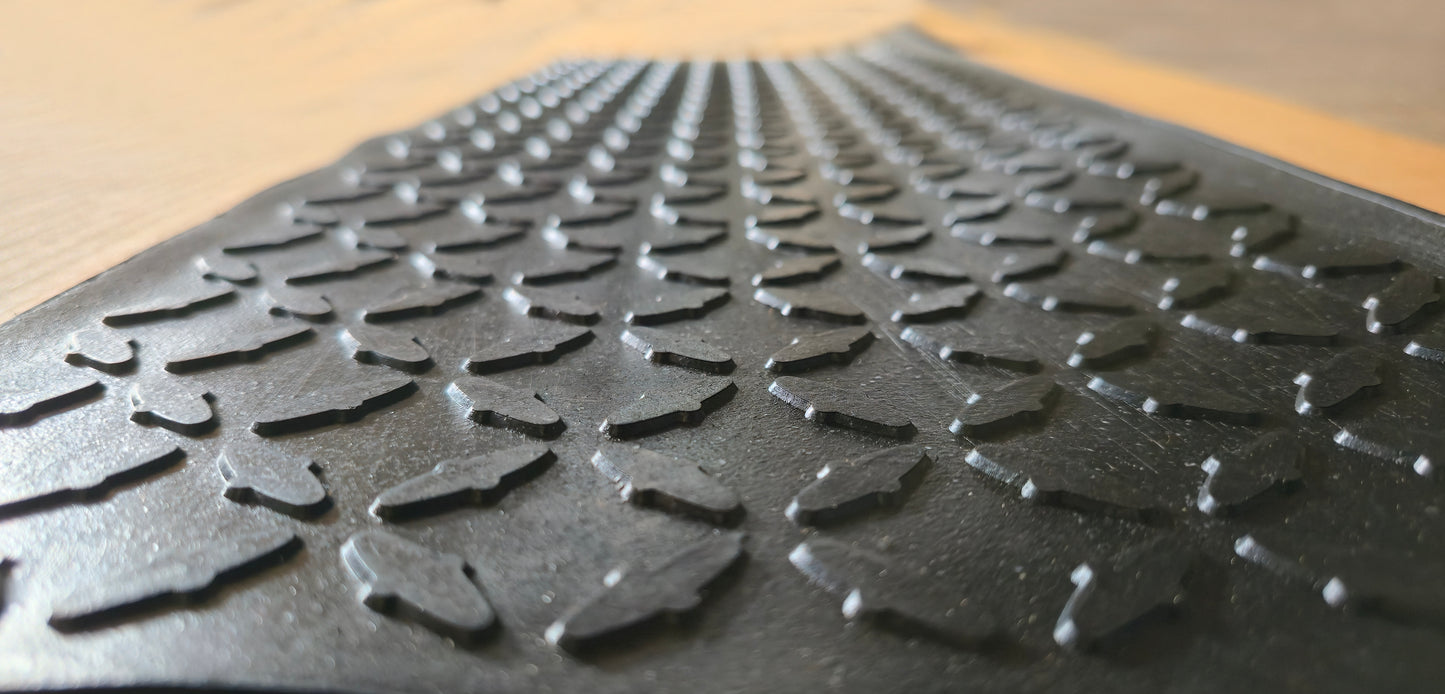 Rhino Diamond Stair Treads