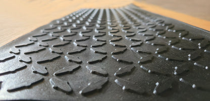 Rhino Diamond Stair Treads