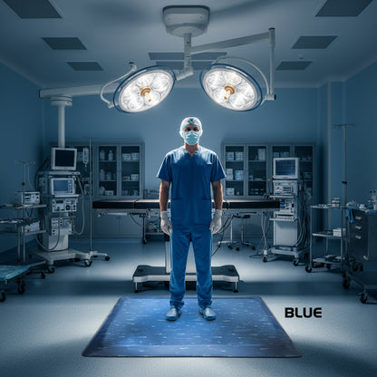 Alfombrilla Antifatiga Doctor Stand-Eze™