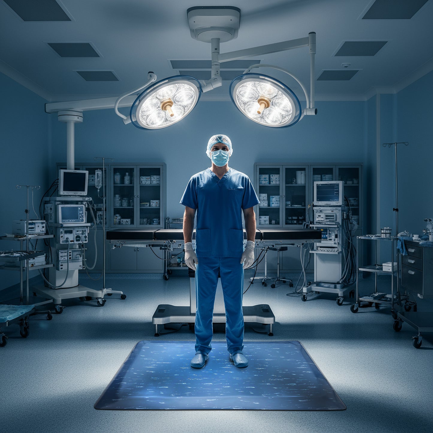 Doctor Stand-Eze™ Anti-Fatigue Mat