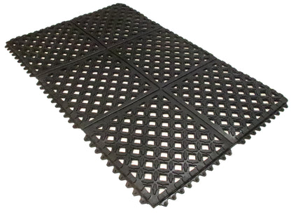 حصائر Drain-X™ المقاومة للإجهاد