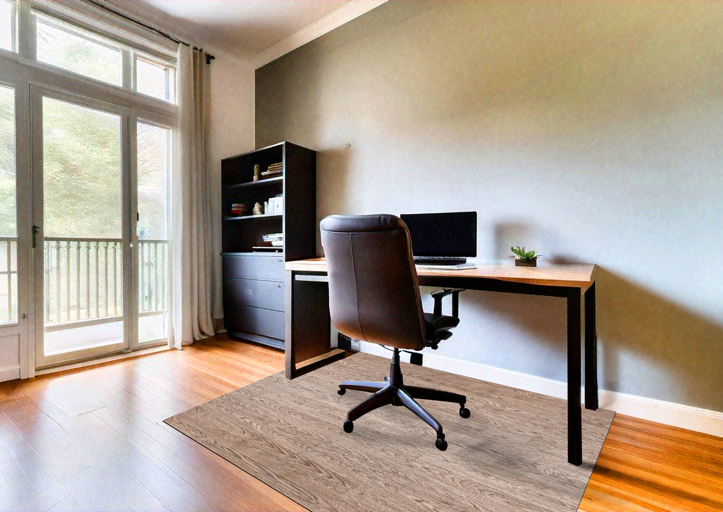 Chair Mat