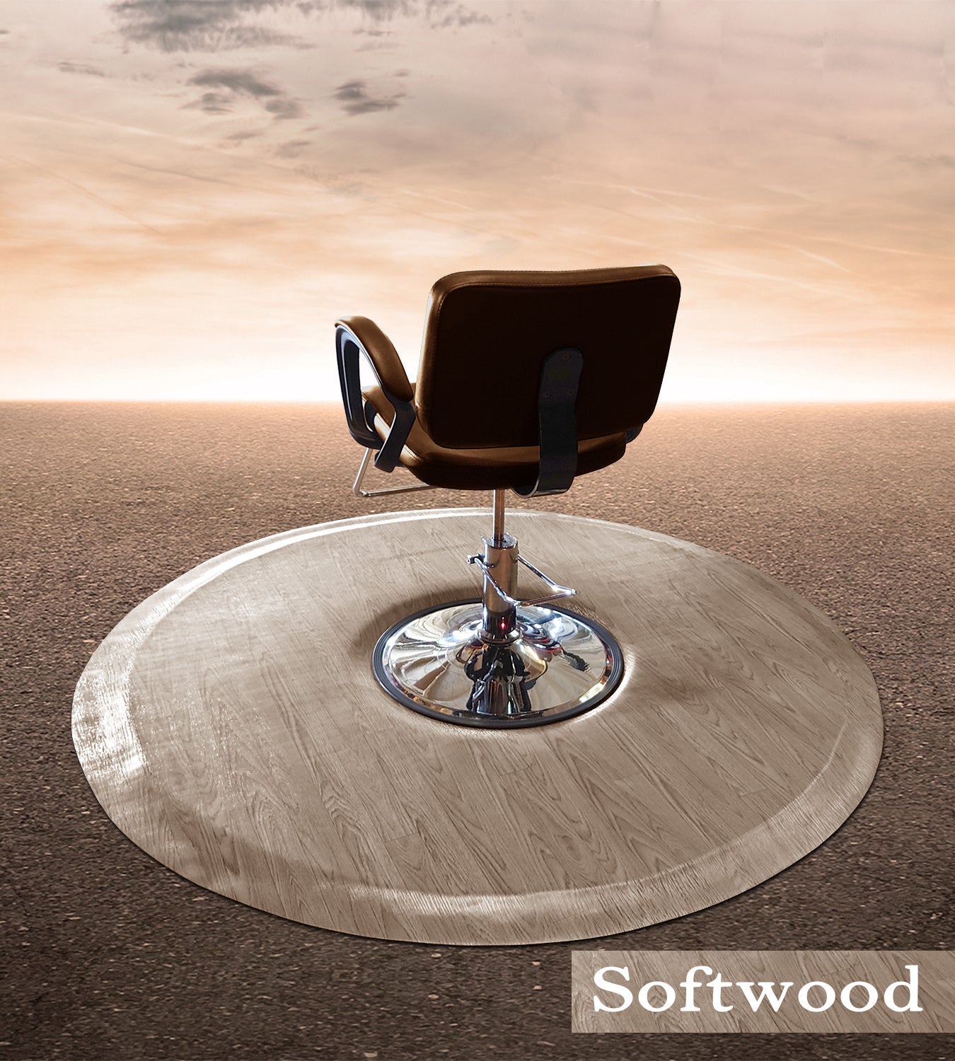 Softwoods™ Salon