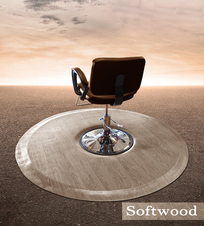 صالة Softwoods™