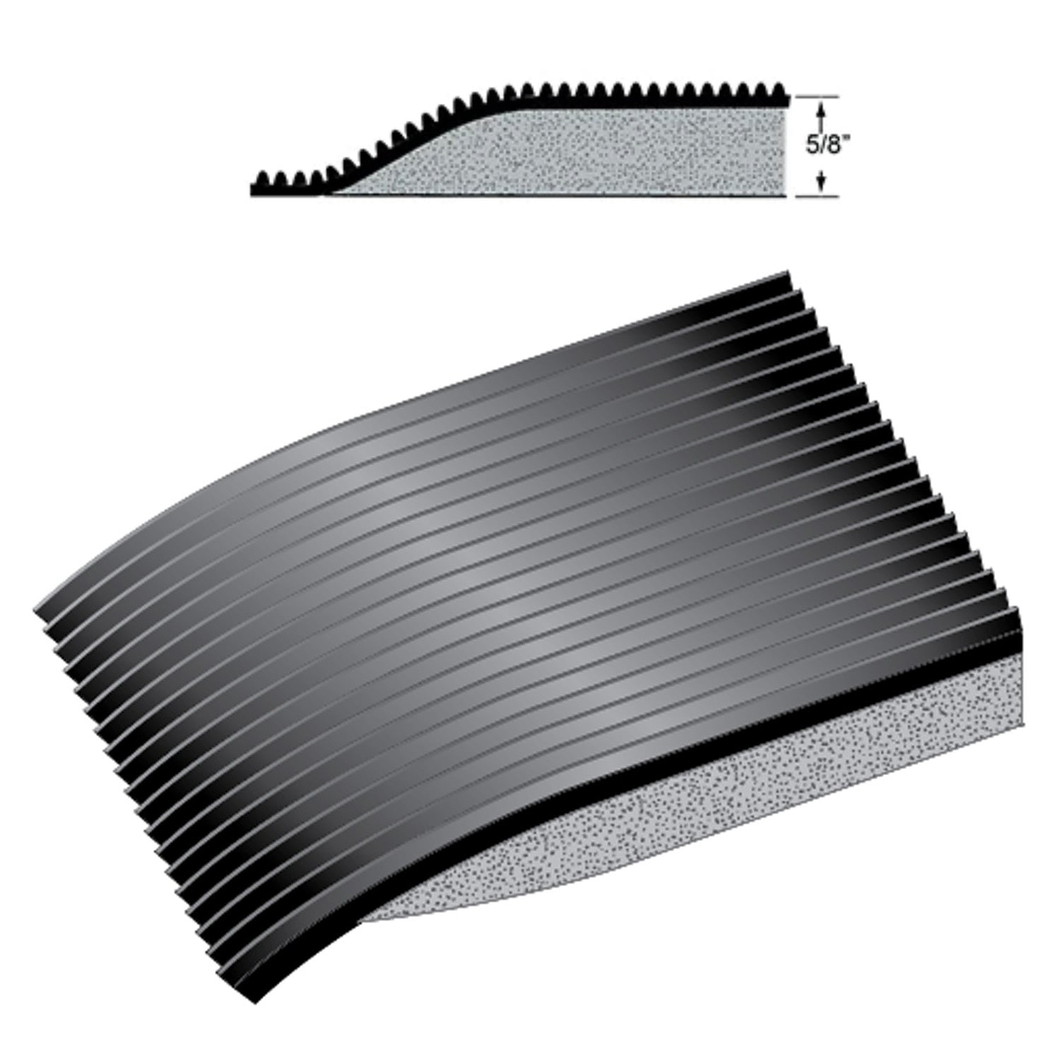 Dual Purpose™ Switchboard Anti-Fatigue Mat – Rhino Mats