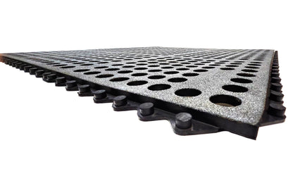 G-Series®‏ ذات التصريف الداخلي (المتشابكة)