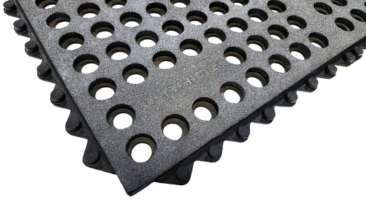 G-Series® Interlocking Drain Thru (Grit Surface)
