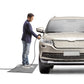 EV Safety Mat