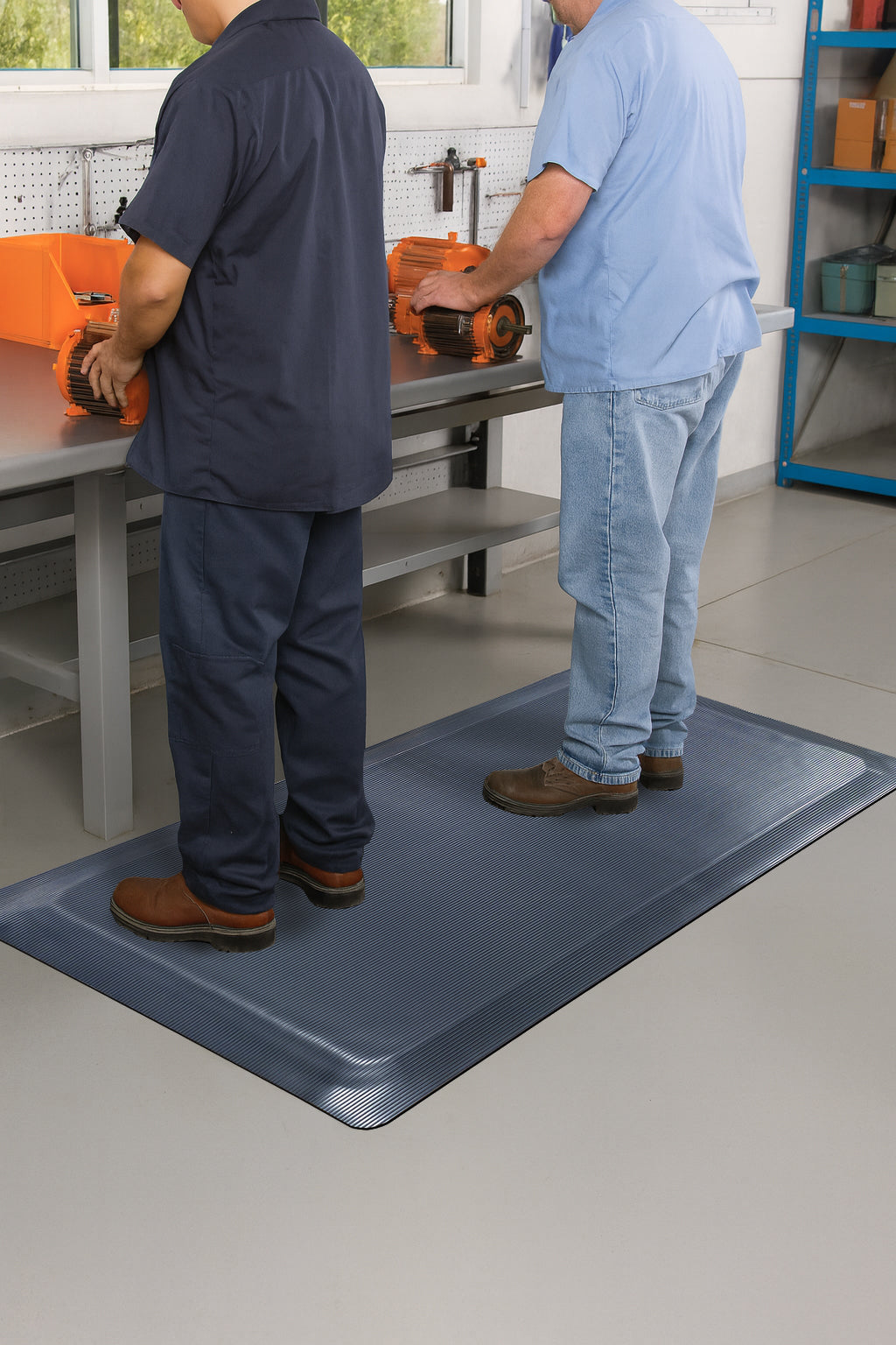 Easy Kleen® Anti-Fatigue Mats