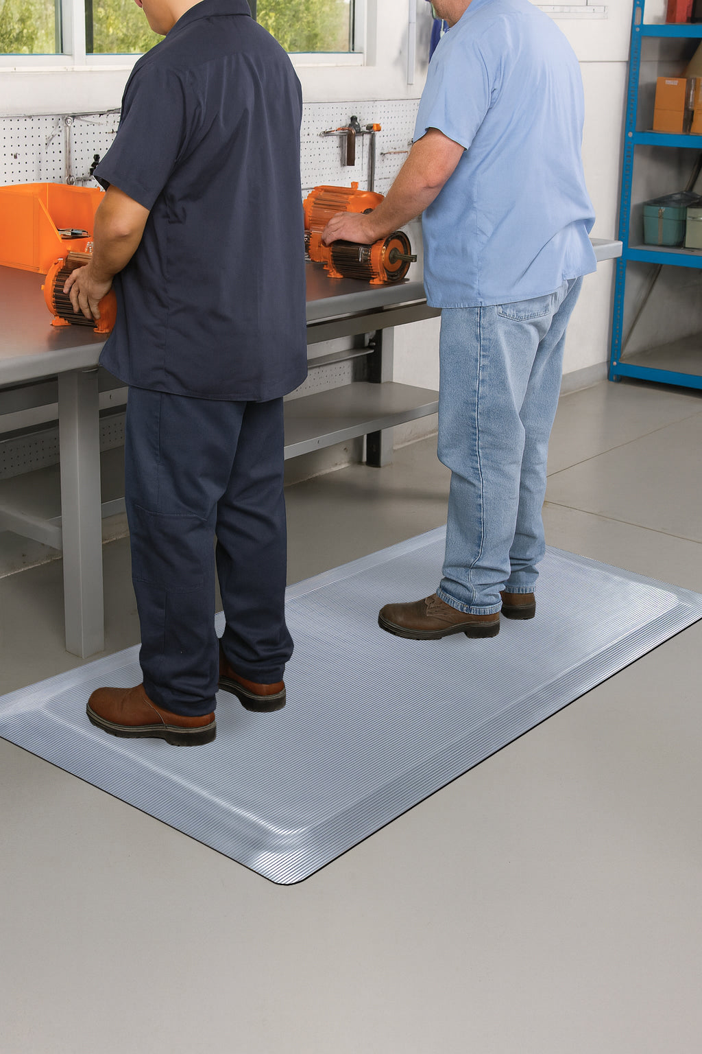 Easy Kleen® Anti-Fatigue Mats