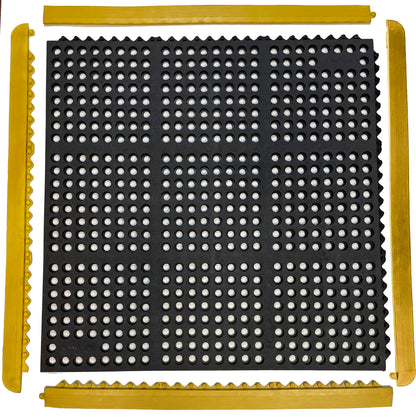 G-Series®‏ ذات التصريف الداخلي (المتشابكة)