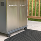 Outdoor Grill Mats