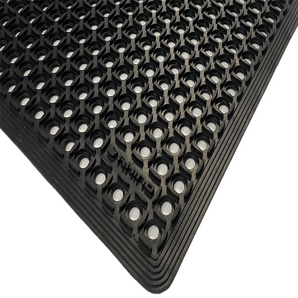 Outdoor Grill Mats