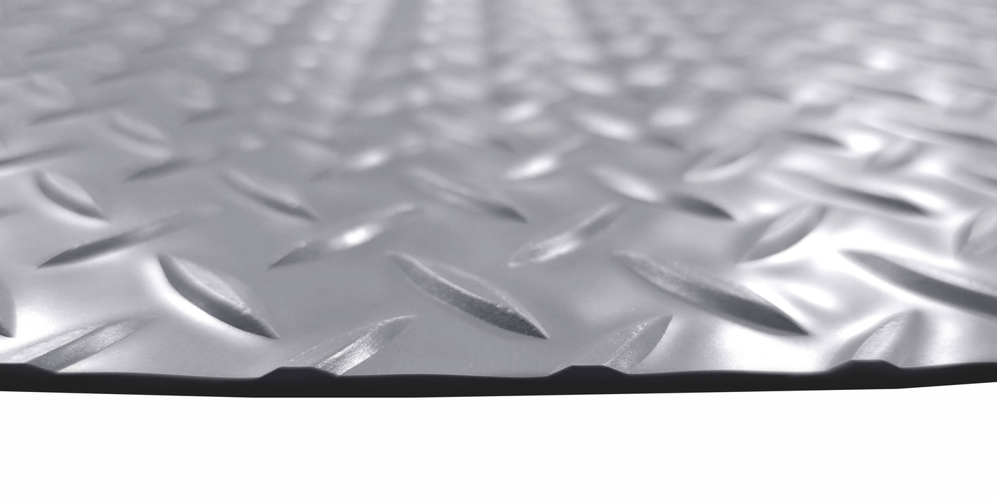 Grill Gaurd Mat
