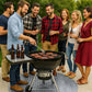 Grill Gaurd Mat