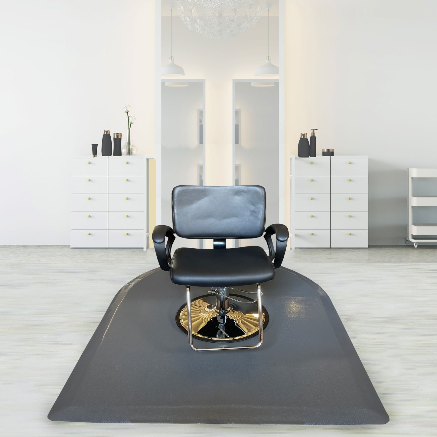 Rhino Hide Salon Mats