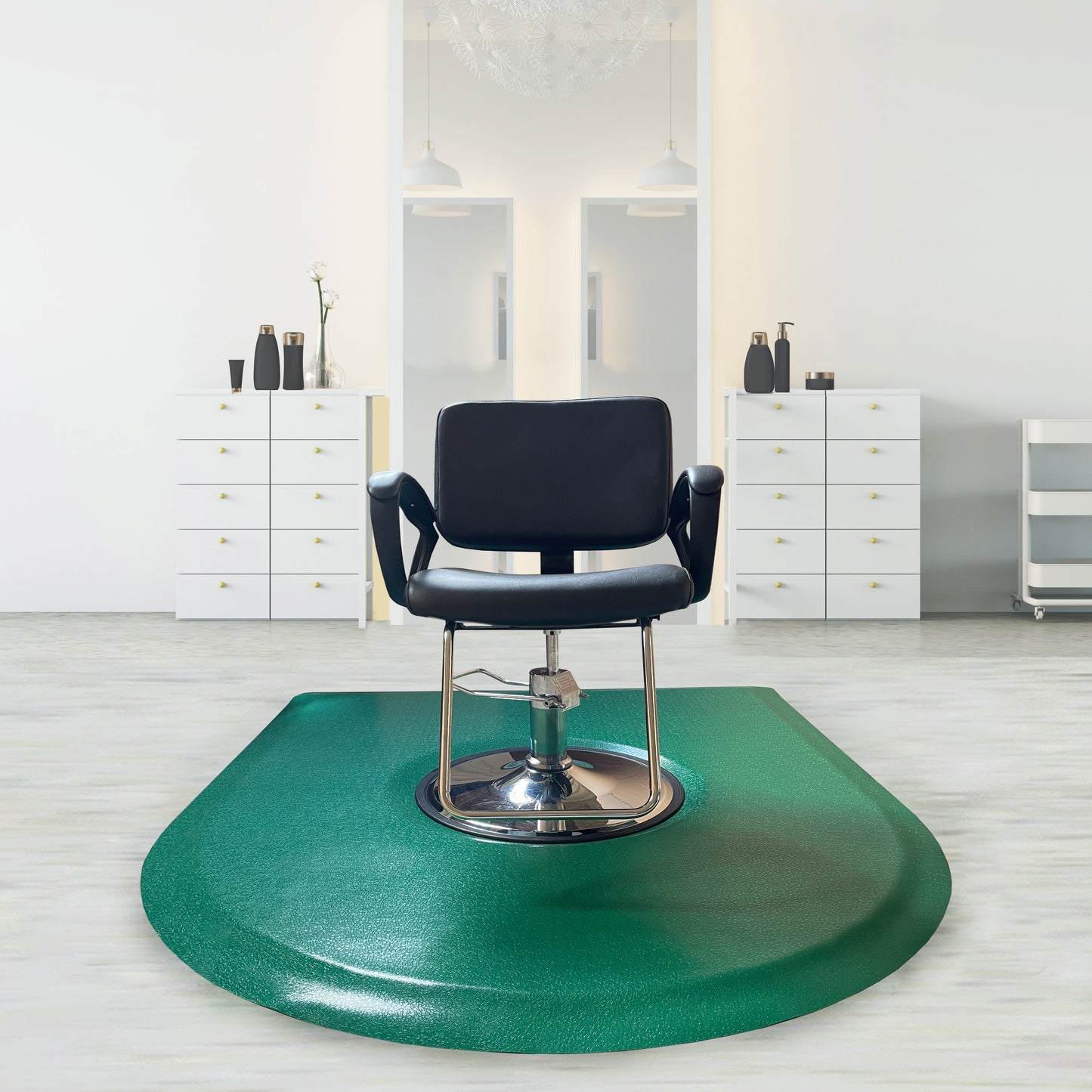 Rhino Hide Salon Mats