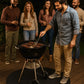 Grill Gaurd Mat